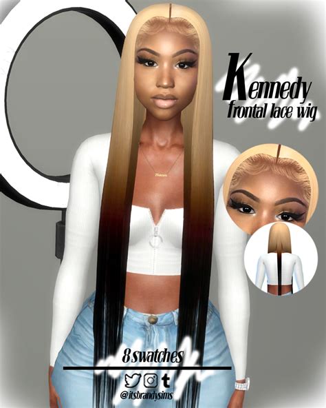 Ebonixsims Hair Sims 4 Urban Cc Artofit