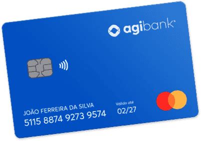 Como Funciona O Agibank Servi Os Conta E Muito Mais