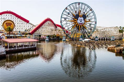 11 Year Olds Best Tips For Disney California Adventure Park
