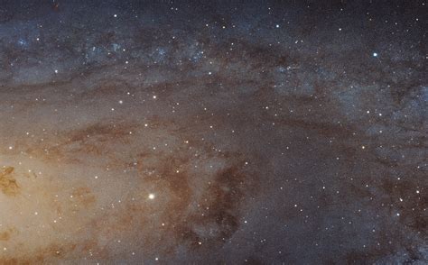 Stunning Nasa Video Reveals Sharpest Views Ever Of Andromeda Galaxy