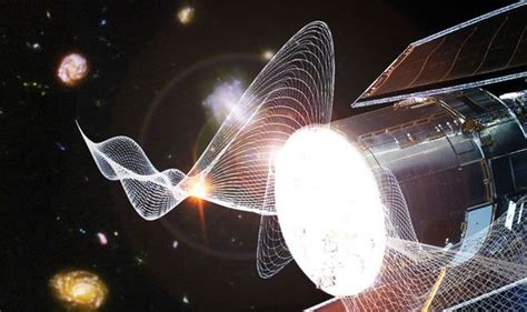 Powerful Cosmic Rays Scientists Race To Explain Universes Greatest