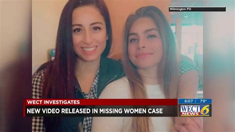 Missing Women Found In Woods Youtube