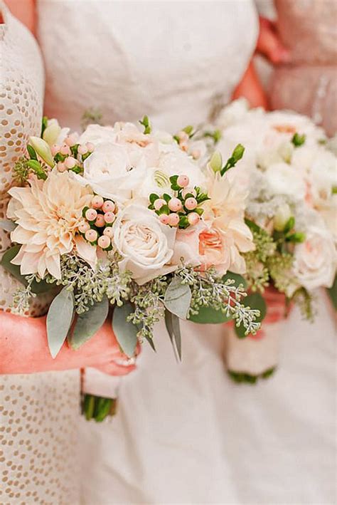 70 Unique Rustic Bridal Bouquet Ideas Youll Fall In Love With Vis