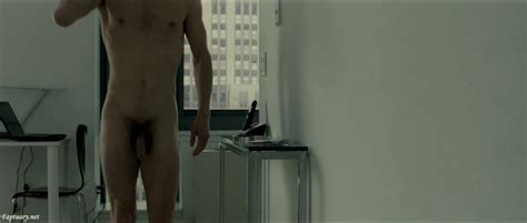 Michael Fassbender Nude Scene Clip Naked Male Celebrities