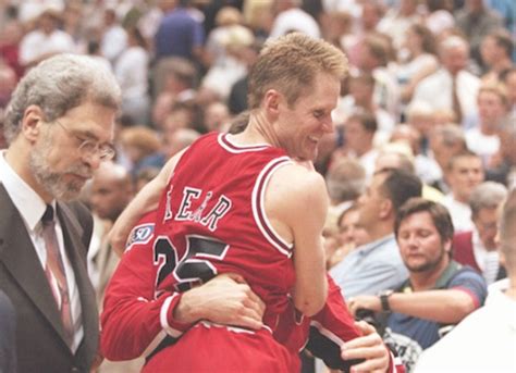 How old is luc longley luc longley age luc longley bio luc longley biography luc longley. What We're Reading: Kerr 'Cold-Hearted,' Says Luc Longley ...