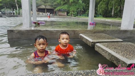 Apa yang menarik di kolam air panas la hot spring, hulu besut, terengganu. Kolam Air Panas Hulu Tamu, Batang Kali - Fashion, Beauty ...