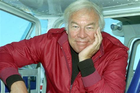 Famous Veterans George Kennedy