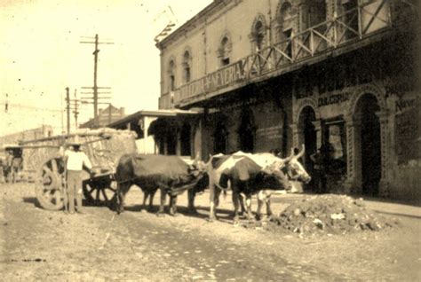 Avenida Hidalgo Y Calle Ramos Arizpe Ca 1904 Torreón Co Flickr