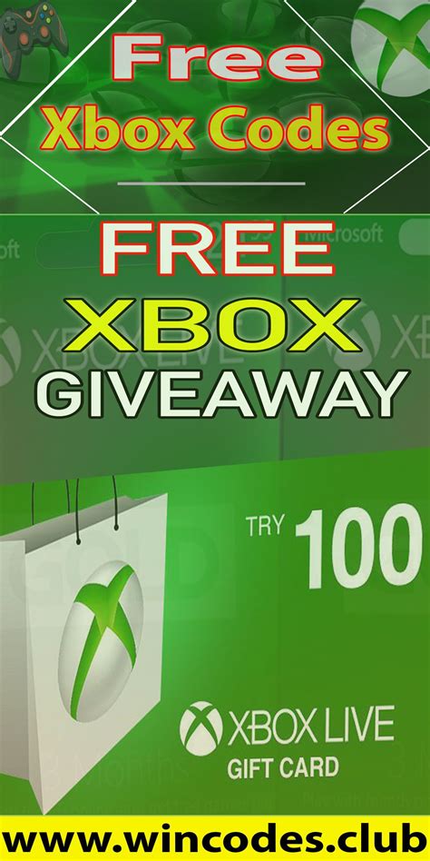 Check spelling or type a new query. Free Xbox gift cards generator!Get a $100 free Xbox gift card | Xbox gift card, Gift card ...