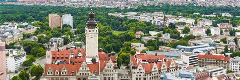 It is the economic centre of the region, known as germany's boomtown and a major cultural centre, offering interesting sights, shopping and lively nightlife. Top Hotels in Leipzig | Marriott Leipzig Hotels
