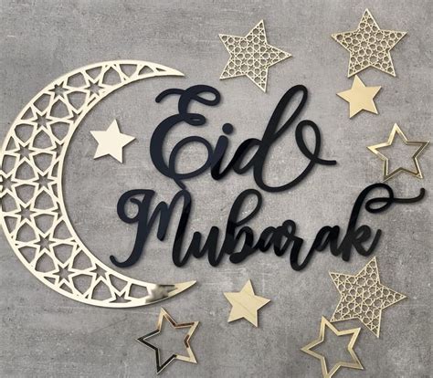 Pin On Eid Decoration