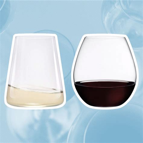 The Best Stemless Wine Glasses Of 2022 Tested And Approved
