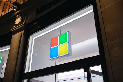 Reported Microsoft Layoff Sees 1000 Staff Lose Their Jobs