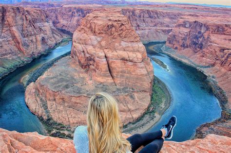 A Guide To Horseshoe Bend Antelope Canyon And The Grand Canyon We