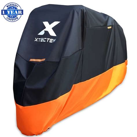 3 Best Motorcycle Covers 2019 The Drive