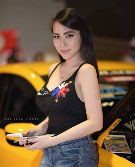 car show models in the philippines the list of top 10 hottest 2023 porn sex picture