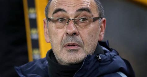 maurizio sarri expects big reaction from chelsea against manchester city the irish times