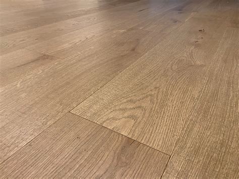 European White Oak Flooring Southend Reclaimed