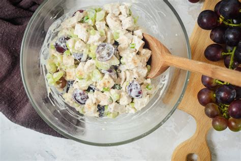 4 people talking join in. grape salad paula deen