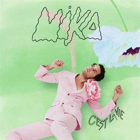 ‎c’est La Vie Single Album By Mika Apple Music