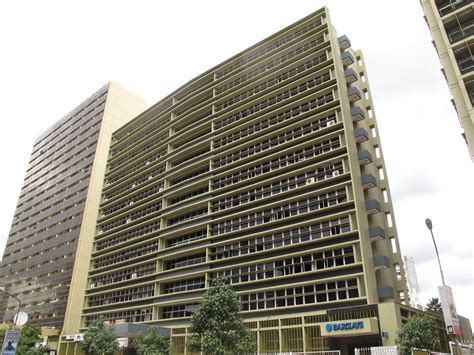 National bank of kenya(harambee avenue). Battle: Dar es Salaam vs Nairobi | Page 3081 | JamiiForums