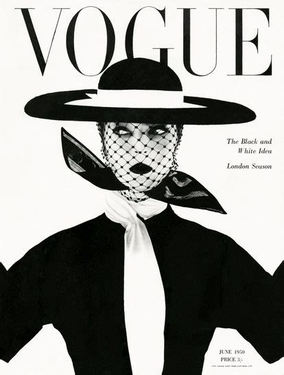 21 Most Iconic Vogue Covers British Vogue