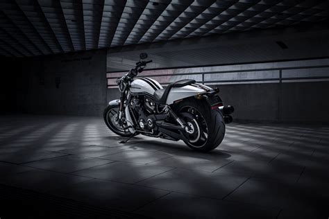 2017 Harley Davidson Night Rod Special Review
