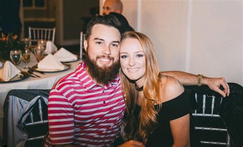 Maci Bookout And Taylor Mckinney Still Plan On Adopting