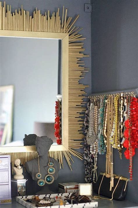 5 Clever Ways To Organize Your Jewelry And Accessories