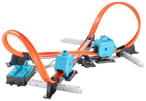 Hot Wheels Track Builder Build Your Race Playset Buy Online In United