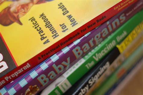 10 Important Parenting Books Every Parent Should Read Lifehack