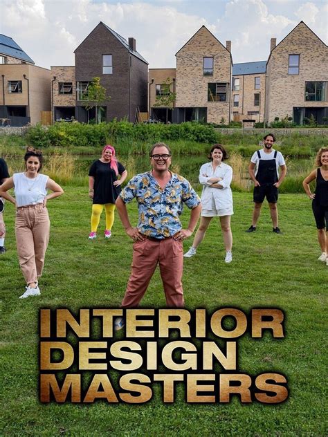 Principal 40 Images Interior Design Masters Netflix Vn