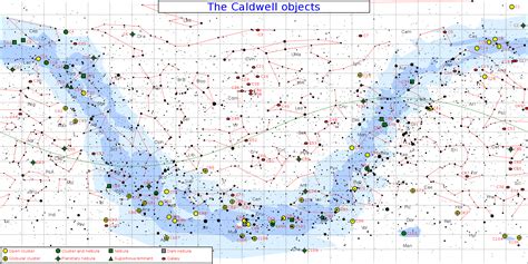 Astronomy Star Charts Pdf
