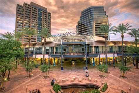 Downtown Phoenixs Best Shopping Shopping In Phoenix