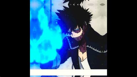 Be A Simp For Dabi Youtube