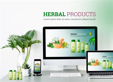 A Complete Guide To Marketing Strategy For Herbal Products Welp Magazine