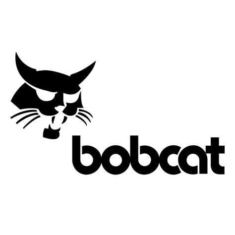 Black cat wear parts is a global manufacturer and distributor of high quality wear parts for the construction, mining and road maintenance industries. Bobcat - Logos Download