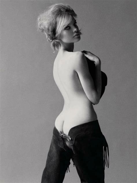 The Nude In Vogue Pt 3 Vogue Russia Fall 2012 Anne Of Carversville