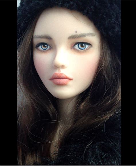 Gene Repaint 2015 By Carole Stimac Lifelike Dolls Realistic Dolls