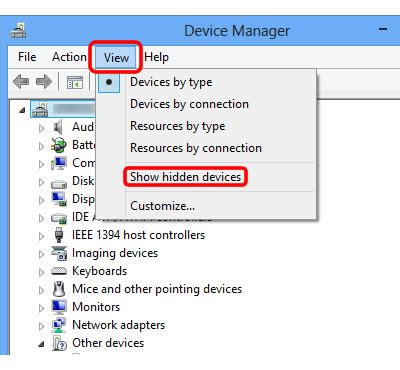 Following is the list of drivers we provide. How to Fix Brother Printer Drivers Windows 10 Problems