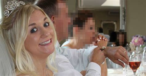 Wife Who Found Husband Cheating Sells Wedding Dress Full Of