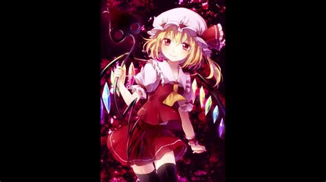 Get The Abilities Of Flandre Scarlet From Touhou Request Subliminal
