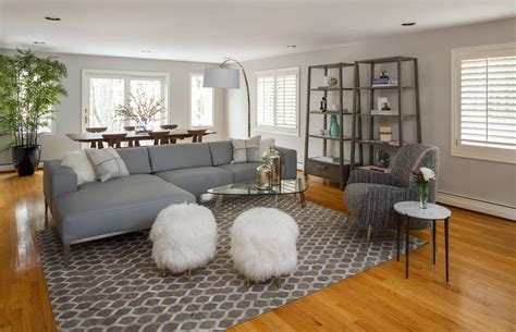 Contemporary Home Interior Design Styles Diariodonosso Desafio
