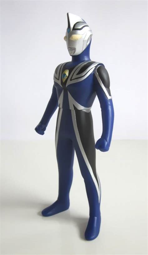 Robot Art Ultraman Hero Seriesultraman Agul V1new Mold