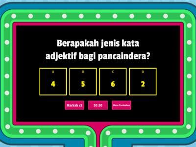 Selamat natal 25 desember 2018 = baca juga kumpulan kata kata ucapan selamat tahun baru 2020. Kata adjektif pancaindera tahun 3 - Sumber pengajaran