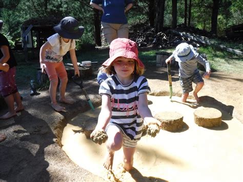 Teal Valley Nelson Tasman Kindergartens For The Best Possible Start