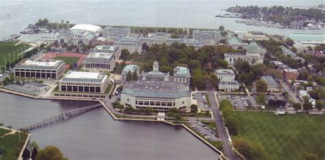 United States Naval Academy