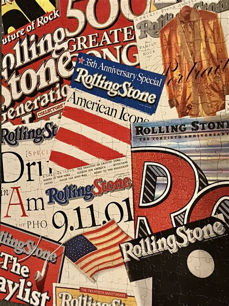 Rolling Stone | Rolling stones, Rolling stone magazine cover, Rolling stones magazine