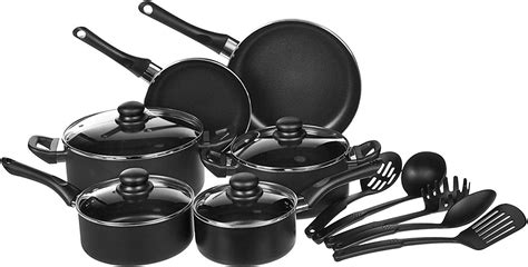 Essential Pots And Pans For Your Kitchen Affordable Condominium