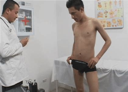 Twink Academy Medical GIFs 30 Pics XHamster